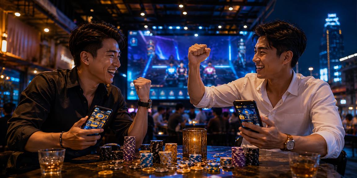 qe777 Crazy Time trong sảnh qe777