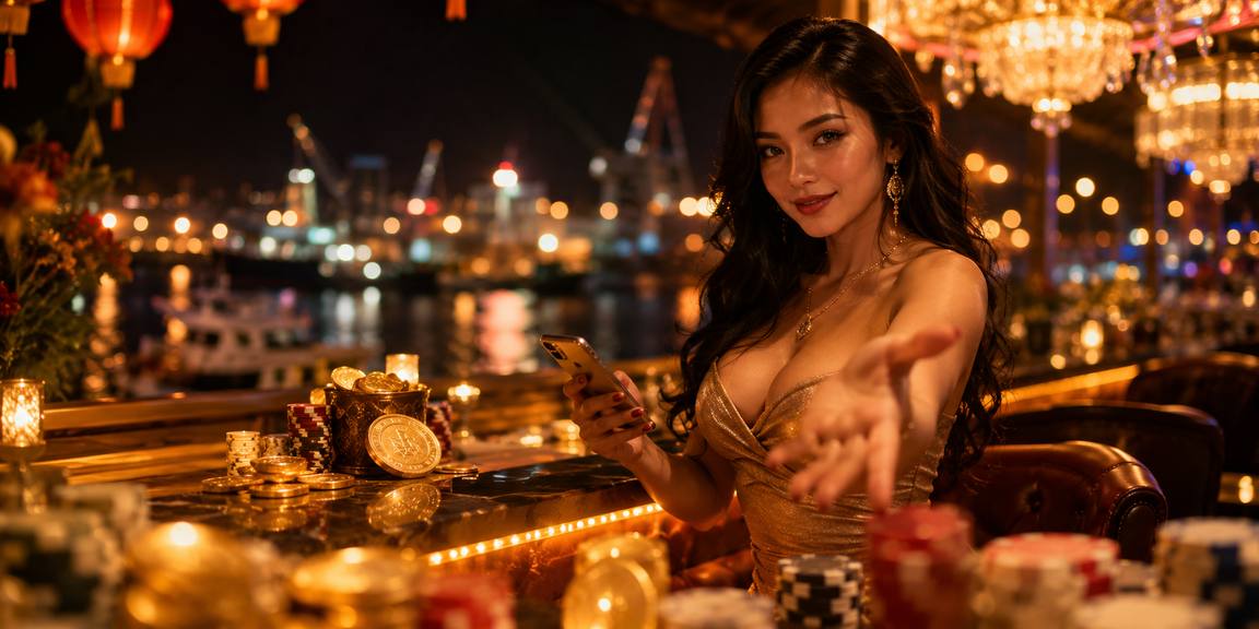 qe777 Live Casino