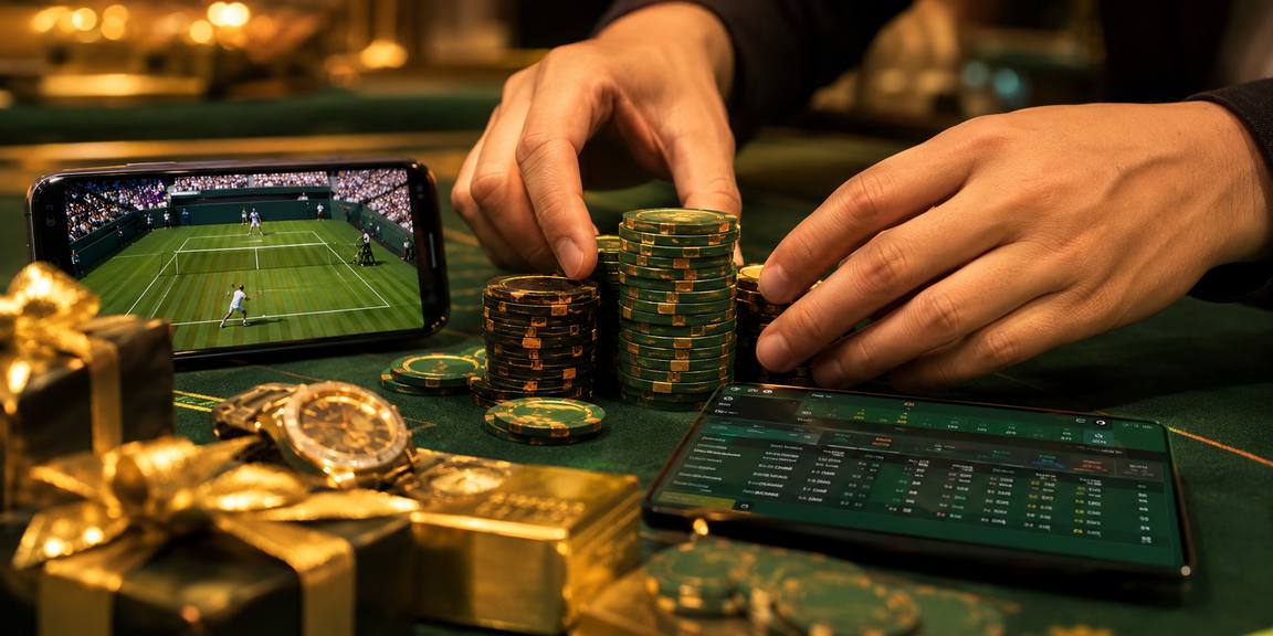 qe777 Sportsbook
